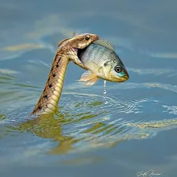 SNAKE