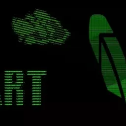 Robinhood Fart token logo