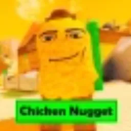 NUGGET