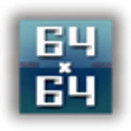 64x64