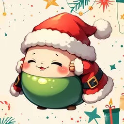 SANTAPUMP
