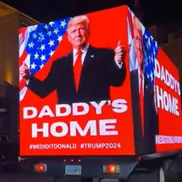 DADDYSHOME