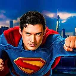 SUPERMAN