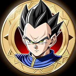  VEGETA 