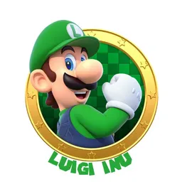LUIGINU