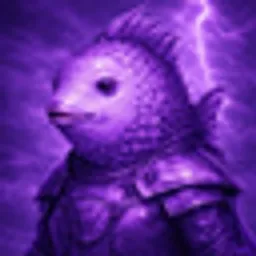 FURPLE