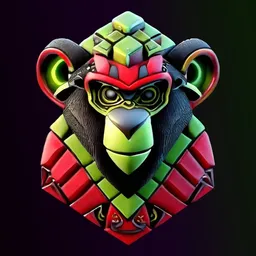VoxelApe