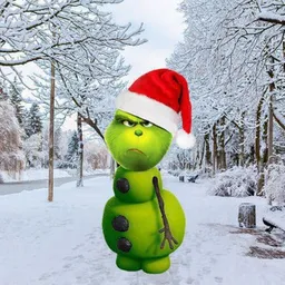 Grinchlaf