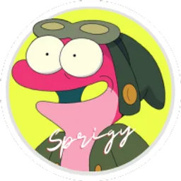 SPRIGY