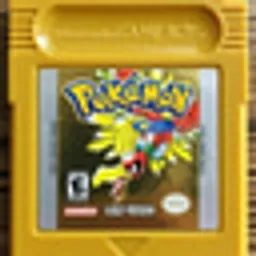 POKEMON