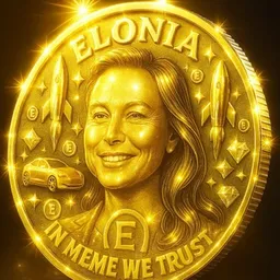 ELONIA
