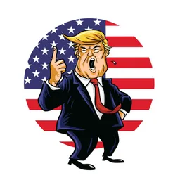 realDonaldTr1