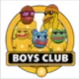 BOYS