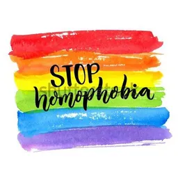 GAY