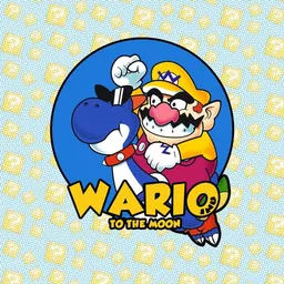 $WARIO