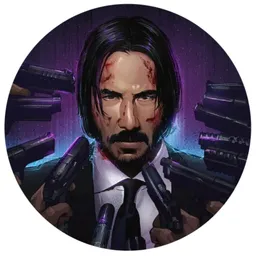 JOHNWICK