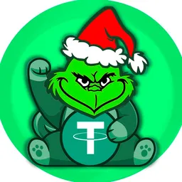 GRINCH