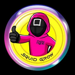 SQUID GROW 2K23