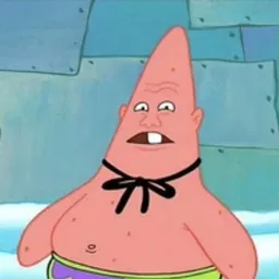 $Patrick