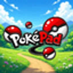 PokePad
