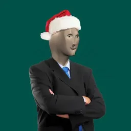SANTASTONK