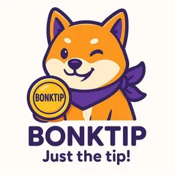 BONKTIP