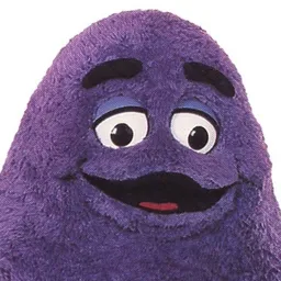 GRIMACE