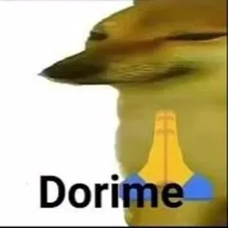 DORIME