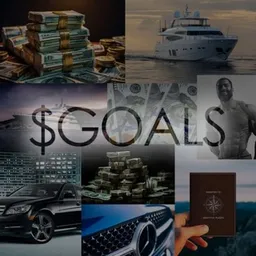 GOALS
