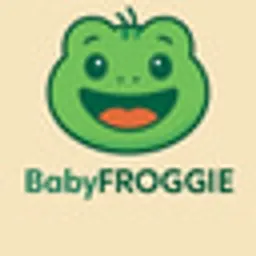 BFROGGIE