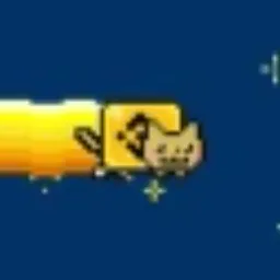 NYAN