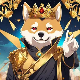$KINGDOGE