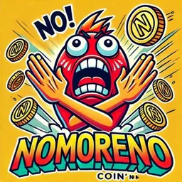 NOMORENO