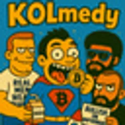 KOLmedy