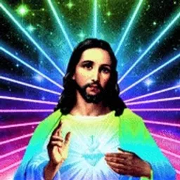 JESUS AI