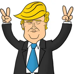 TRUMPBRISE
