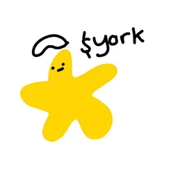 $YORK