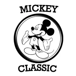 mickeyclassic