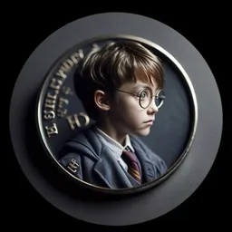 HARRY