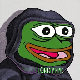 $LORDPEPE