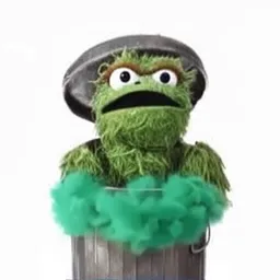 GROUCH