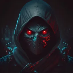 AKUMA