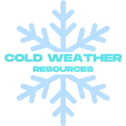 Cold Weather Resources Token  token logo