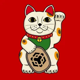 LUCKYCAT