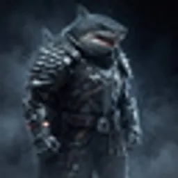 SHARK