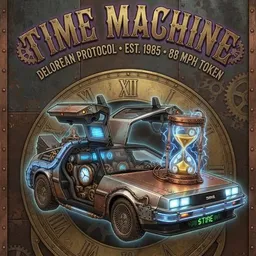 TIME 