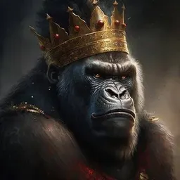 KONG
