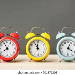 TIMEFUN