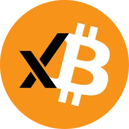 X-BITCOIN token logo