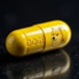 $DOGEPILL